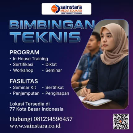 Bimtek RKPD 2025 & E-Planning SIPD | Kepatuhan Permendagri 12/2024