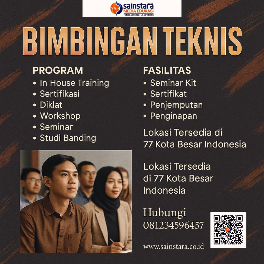 Bimtek Penyusunan LKjIP & SAKIP 2025 | Terapkan PermenPAN-RB 88/2021 Bimtek Penyusunan LKjIP & SAKIP 2025 | Terapkan PermenPAN-RB 88/2021