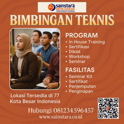 Bimtek Pemanfaatan BMN untuk PNBP 2025 | Strategi & Regulasi