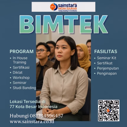 Bimtek Penyusunan SKP Jafung BMN | Sesuai PermenpanRB 6/2022