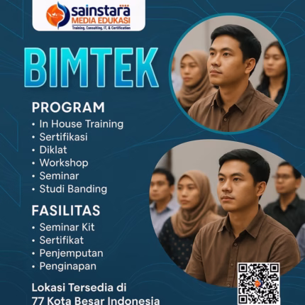 Bimtek SOP Keuangan Pemda 2025 | Sesuai PP 12/2019 & Permendagri 77