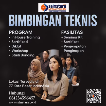 Bimtek Inpassing Jafung BMN | Panduan Penyesuaian Jabatan Terbaru 2025