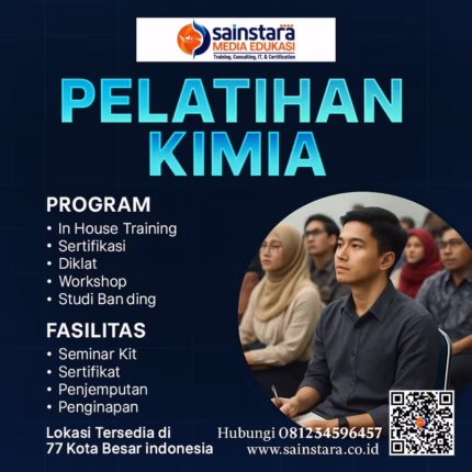 Pelatihan PPPU Sertifikasi BNSP & CEMS SISPEK KLHK 2025 Terbaru