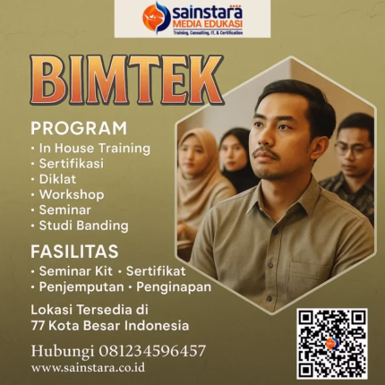Bimtek Audit Aset BMN untuk APIP & Satker | Metodologi Audit 2025
