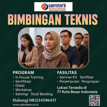 Bimtek SAKTI Modul Aset Tetap 2025 | Pelatihan Operator BMN 2025