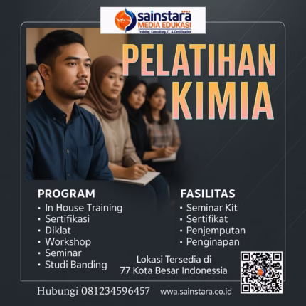 Pelatihan Spray Drying & Evaporasi: Optimasi Energi 2025 Terbaru