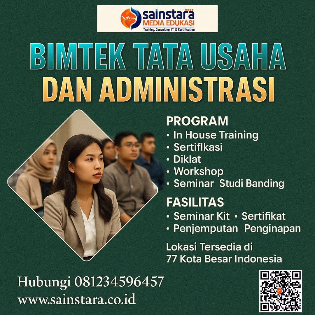 Bimtek SAKIP & LKjIP 2025 | Penyusunan Berbasis Analisis Kinerja Bimtek SAKIP & LKjIP 2025 | Penyusunan Berbasis Analisis Kinerja