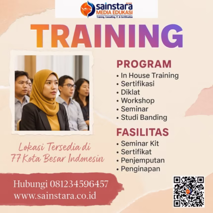 Training Membuat Job Description Akurat | Workshop HR & Perekrut 2025