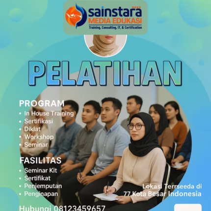 Pelatihan Coaching & Mentoring untuk Manajer | Sertifikasi HR 2025