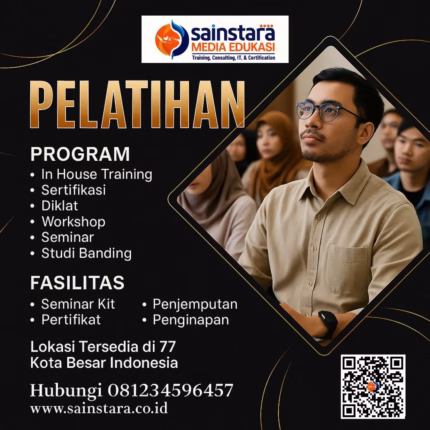 Pelatihan Training Needs Analysis (TNA) | Sertifikasi HRD 2025 Terbaru