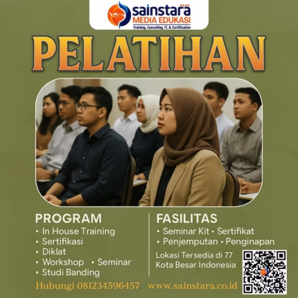 Training Import Management & Incoterms 2020 | Sainstara Terbaru