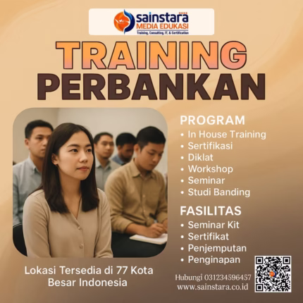 Training Teknik Negosiasi Sengketa Perbankan | Sesuai POJK 22/2023