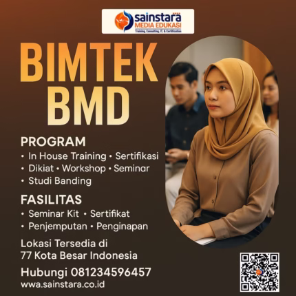 Jadwal Bimtek Permendagri 47 Tahun 2021 | Sainstara Terbaru