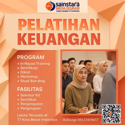 Pelatihan Pengelolaan Dana Desa: Pelaporan dan Pengawasan Efektif 2025