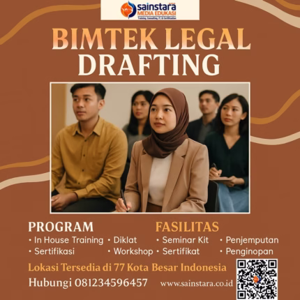 Bimtek Kontrak Bisnis Internasional | Sinkronkan Incoterms & L/C 2025