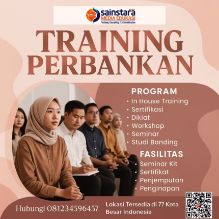 Pelatihan Penagihan Kredit & Restrukturisasi | Strategi NPL 2025