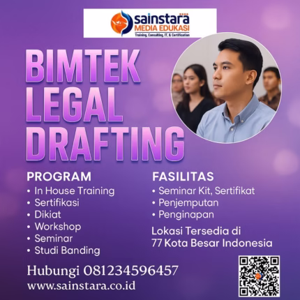 Pelatihan Hukum E-Commerce | Kepatuhan UU PDP, ITE & T&C 2025 Terbaru