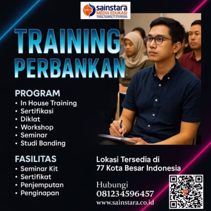 Pelatihan Analisis Kredit Konsumer | Credit Scoring & SLIK 2025