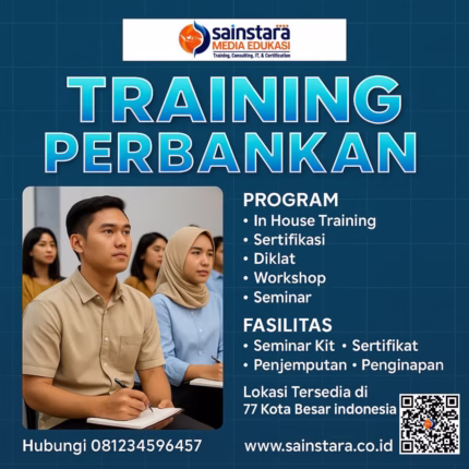 Pelatihan Manajemen Cabang Bank | KPI Digital & Risk-Based 2025