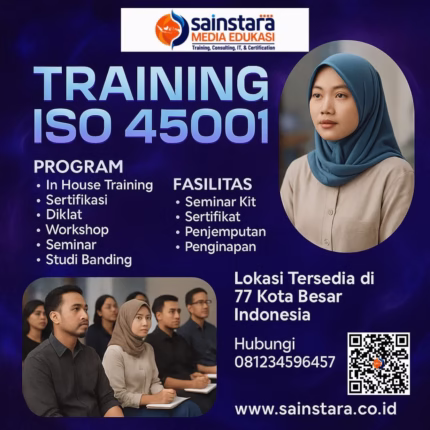 Pelatihan Investigasi Kecelakaan Kerja & RCA | Sertifikasi BNSP 2025