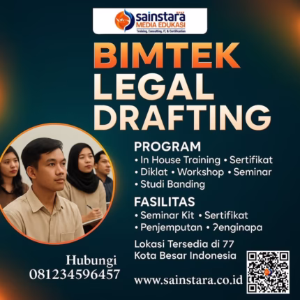 Pelatihan Perjanjian Investasi | Startup Term Sheet & ISDS 2025