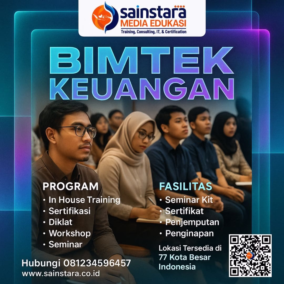 Risiko Operasional: Strategi dan Simulasi Kasus untuk Bendahara 2025 Risiko Operasional: Strategi dan Simulasi Kasus untuk Bendahara 2025