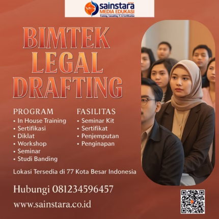 In-House Training Legal Compliance | Contract Management 2025 Terbaru