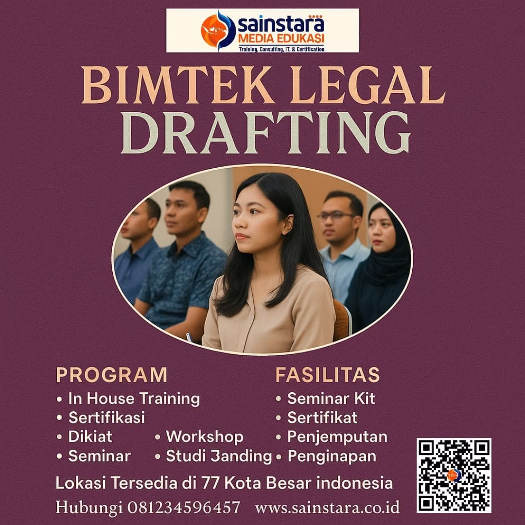 Pelatihan Kontrak Waralaba | Drafting Sesuai Permendag 71/2019 Terbaru Pelatihan Kontrak Waralaba | Drafting Sesuai Permendag 71/2019 Terbaru