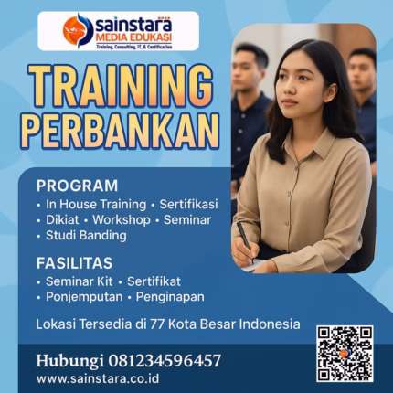 Pelatihan Treasury Management Bank | Risiko Valas & Suku Bunga 2025