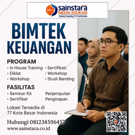 Key Risk Indicator KRI: Strategi Deteksi Dini Masalah Keuangan 2025