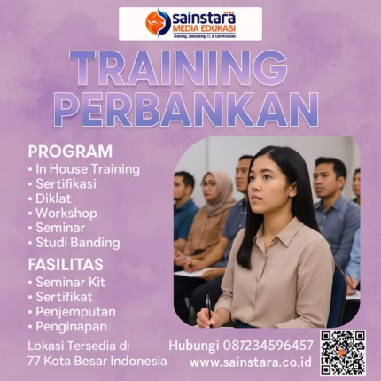 Pelatihan DPLK & Wealth Management | Sesuai POJK 2024 Terbaru