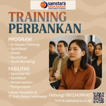 Pelatihan Stress Testing Likuiditas Bank | Skenario CRST & CFP 2025