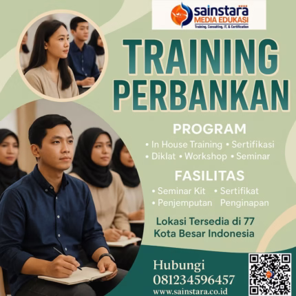 Pelatihan Investigasi Fraud Bank Terbaru | Sertifikasi CFE 2025