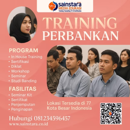Pelatihan Produk Funding Bank | Strategi CASA & Tekan CoF 2025 Terbaru