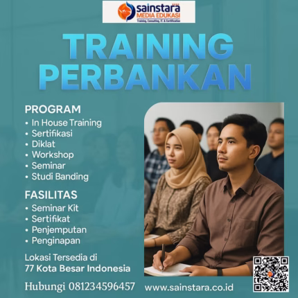 Pelatihan Kepemimpinan Manajer Bank | Adaptif Era Digital & Gen Z 2025