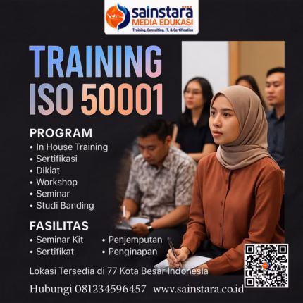 Jasa Audit Energi Industri | Hitung ROI & Temukan Quick Wins 2025