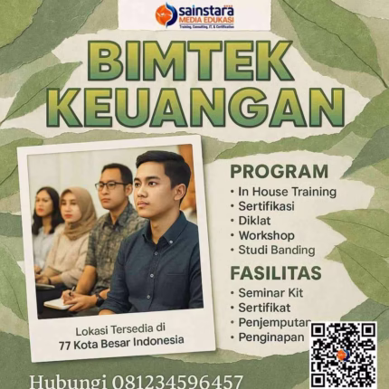 Bimtek Anggaran Berbasis Kinerja: Cara Monitor dan Evaluasi 2025