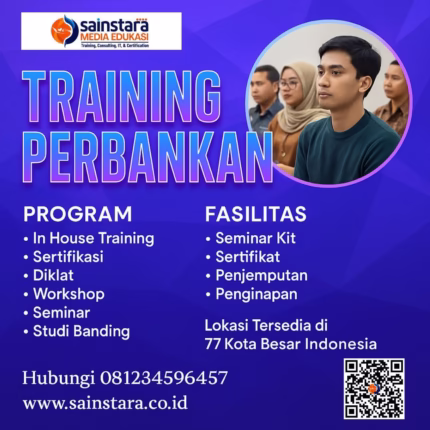 Pelatihan Manajemen Risiko Hukum & Kontrak Bank | Sesuai POJK 2025