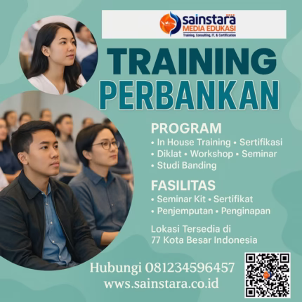 Pelatihan Strategi Marketing Perbankan | Kepatuhan OJK & Digital 2025