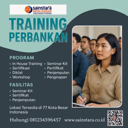 Pelatihan Audit Internal BPR Berbasis Risiko | Sesuai OJK 2025 Terbaru