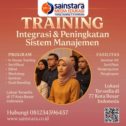 Konsultasi Digitalisasi ISO (QMS/EHS) | Strategi & Implementasi 2025