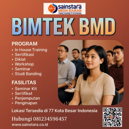 Bimtek Tindak Lanjut Temuan BPK Aset | Strategi WTP 2025