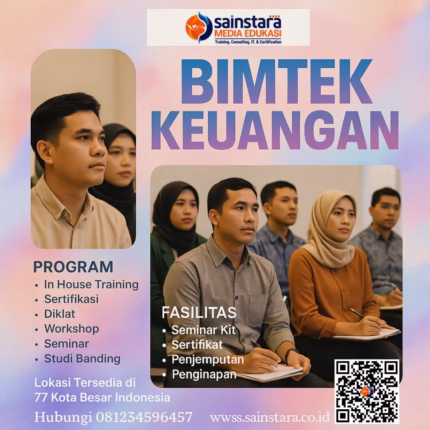 Pelatihan Keuangan 2025 | Pengendalian Internal dan Pencegahan Fraud