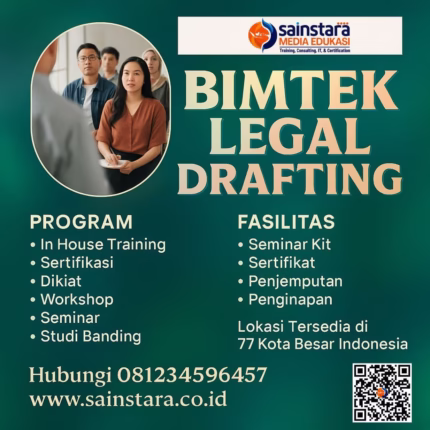 Bimtek Legal Due Diligence (LDD) M&A | Kepatuhan KPPU & UU PDP 2025