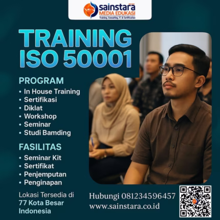 Pelatihan Sistem Manajemen Terintegrasi (IMS) | Hemat Biaya Audit 2025