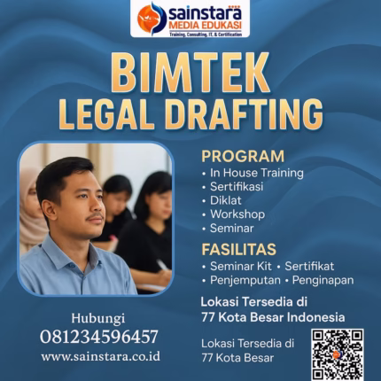 Pelatihan Hukum MNC: Kepatuhan Lintas Batas (Global vs Lokal) 2025