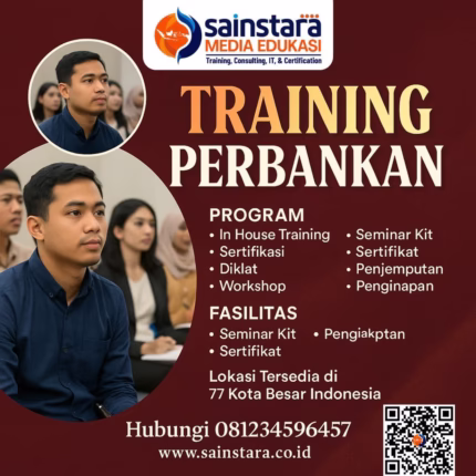 Pelatihan Strategi Bisnis BPR OJK | Sesuai Roadmap RP2B 2025 Terbaru