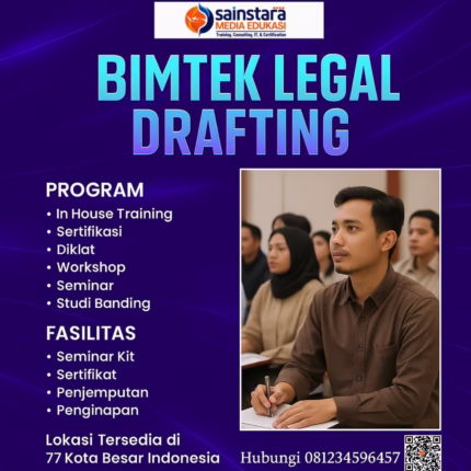 Pelatihan Kontrak Jasa (MSA & SOW) | Hentikan Scope Creep 2025 Terbaru