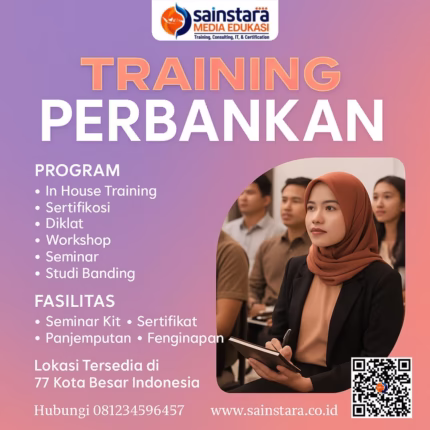 Pelatihan Portofolio Kredit UMKM | NPL & Loan Pricing 2025 Terbaru