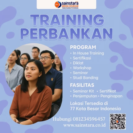 Pelatihan ALM Perbankan | Penuhi LCR POJK 19/2024 Terbaru